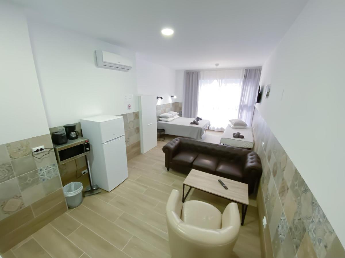 Pueblo Mar Apartment Calpe