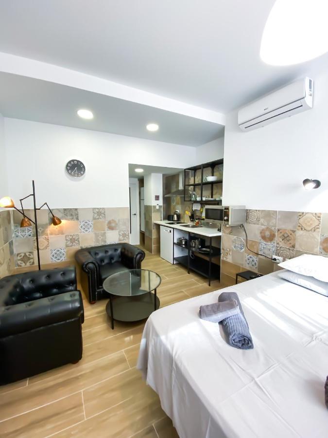 Pueblo Mar Apartment *