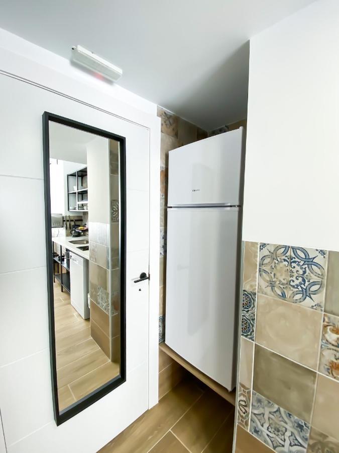 Apartment Pueblo Mar