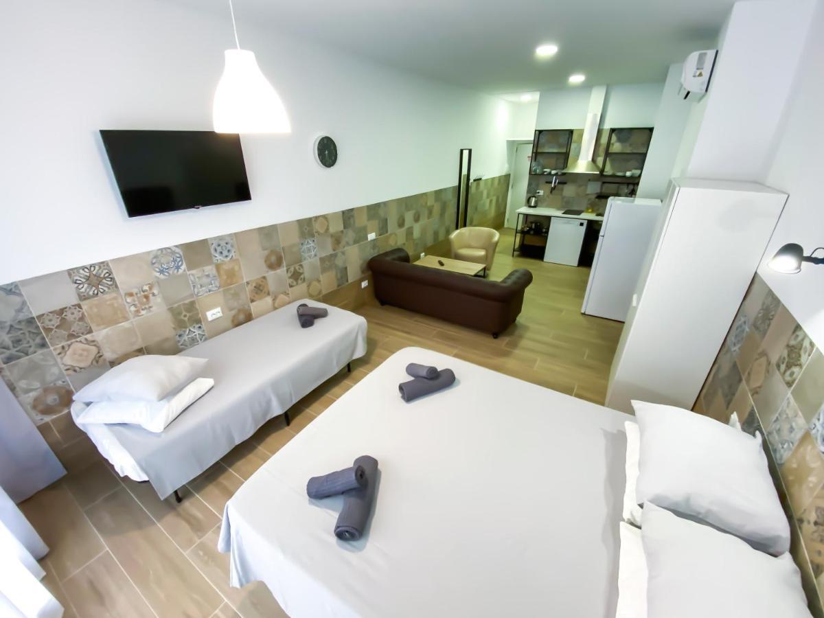 Pueblo Mar Apartment