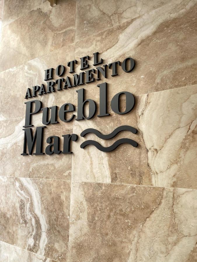 Pueblo Mar Apartment Calpe