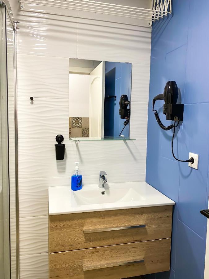 Pueblo Mar Apartment Calpe