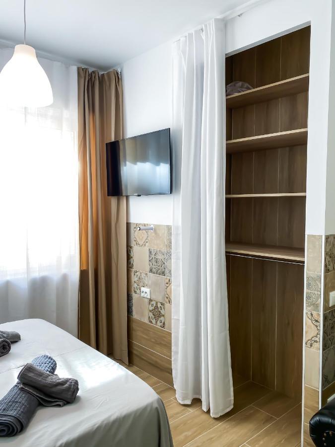 Pueblo Mar Apartment Calpe