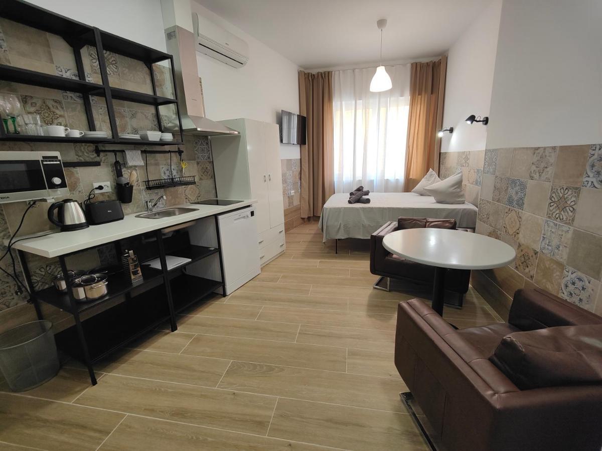 Pueblo Mar Apartment Calpe